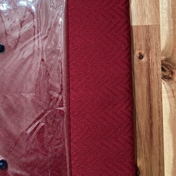 Ralph Lauren Table Cloth - Picture 6 of 6